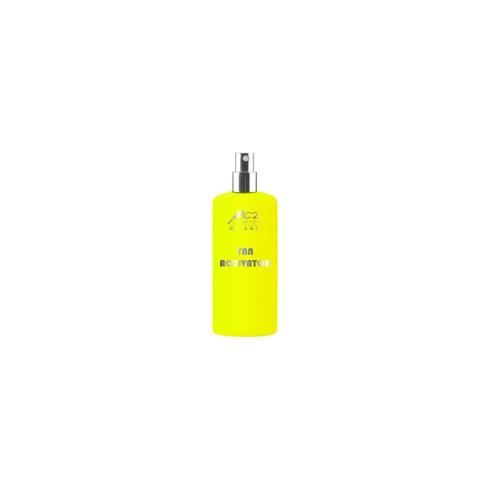 Mc2 cosmetics Rusketusaktivaattori 150 ml kasvoille ja vartalolle