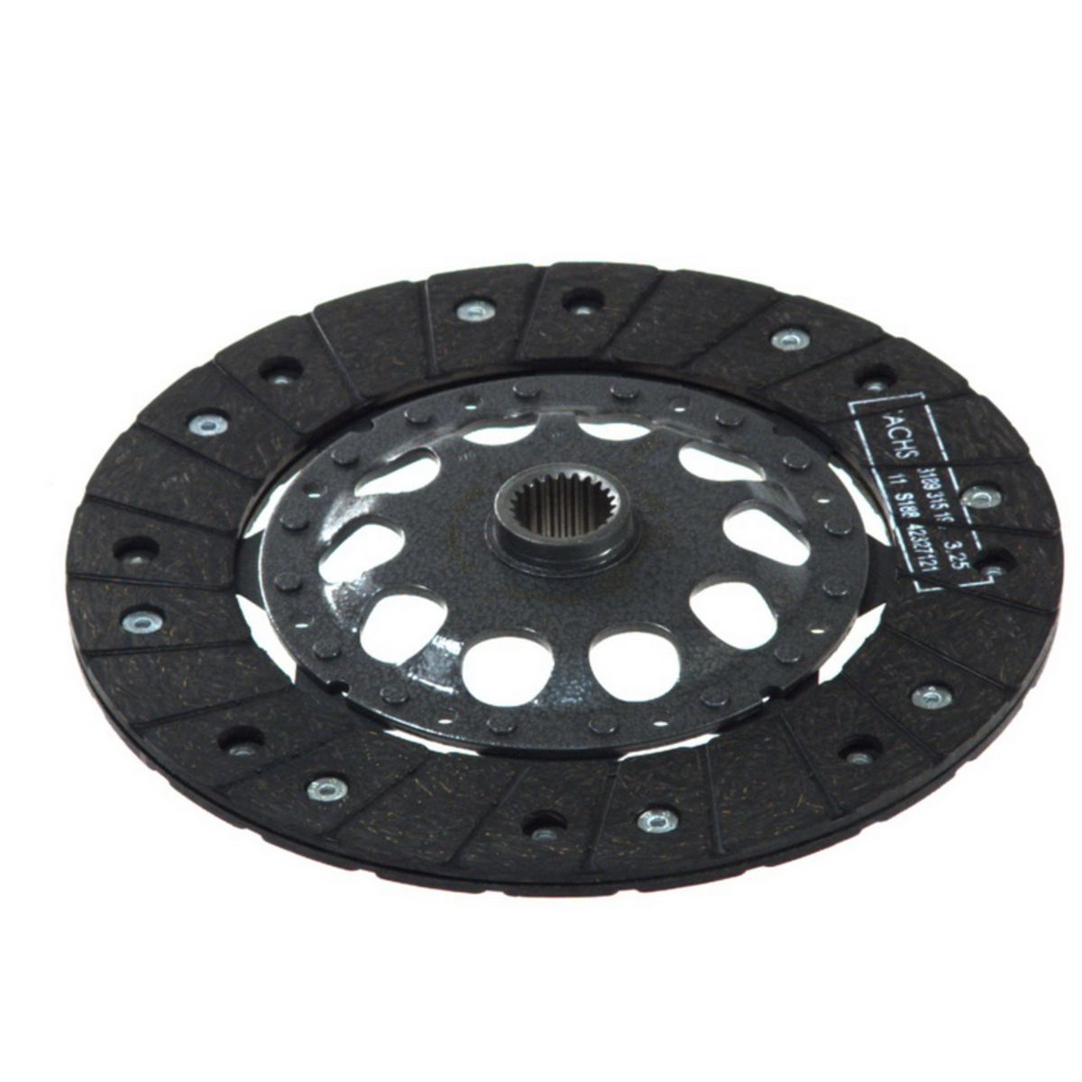 Kytkinlevy SACHS 1864 000 440