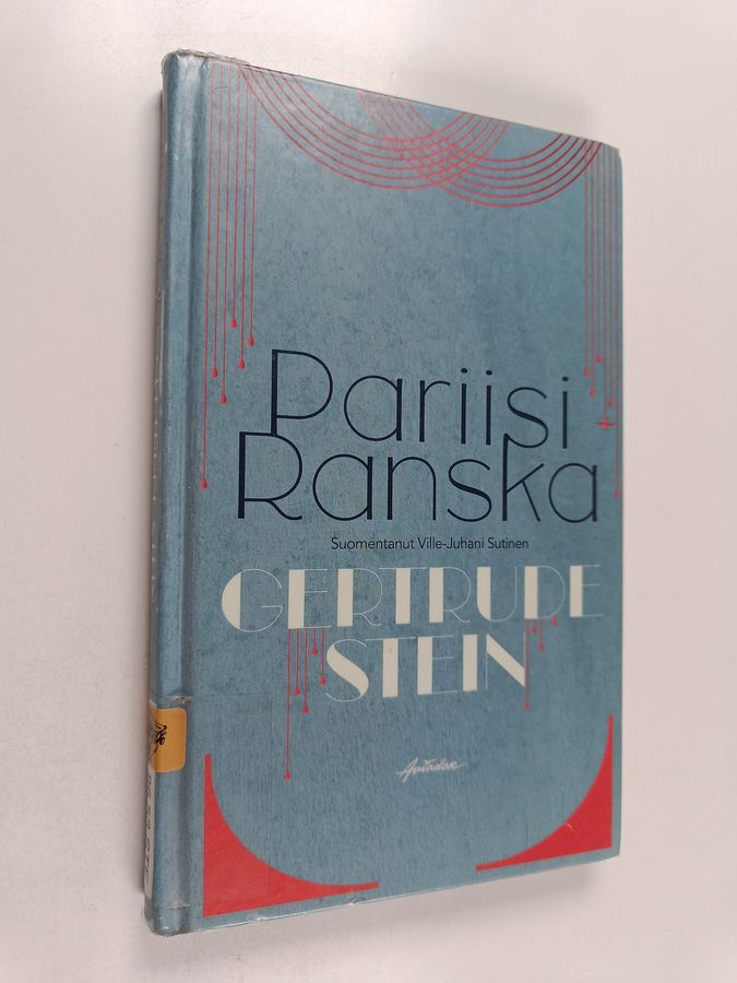 Pariisi Ranska