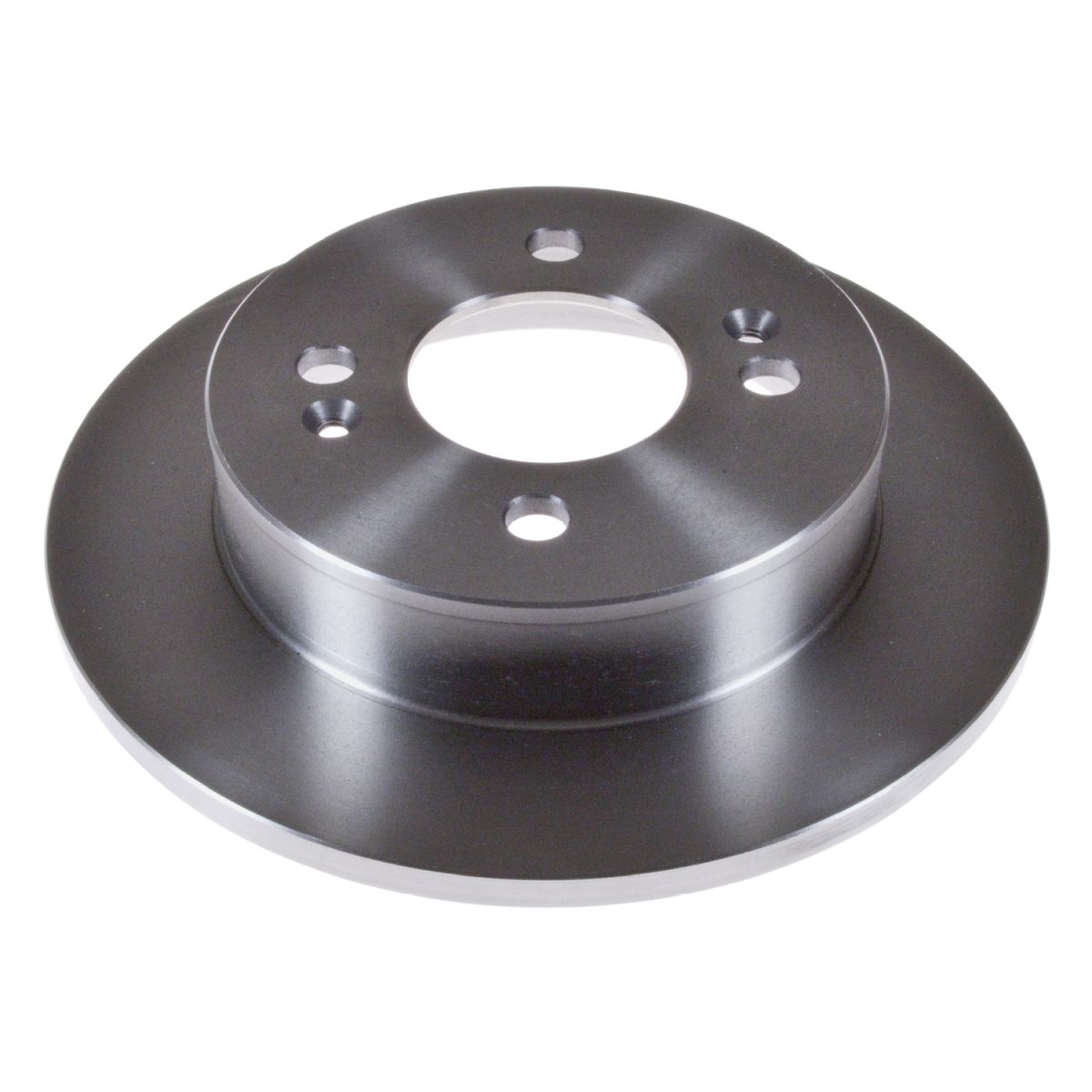 Jarrulevy FEBI BILSTEIN 108439