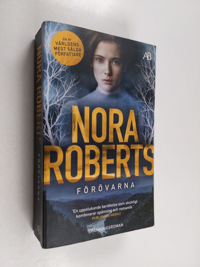 Förövarna