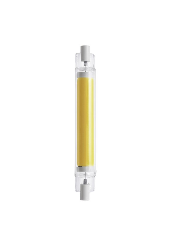 EGLO LED-lamppu 118MM 8W 806LM 2700K DIM. R7s