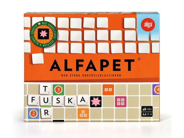 Aakkoset