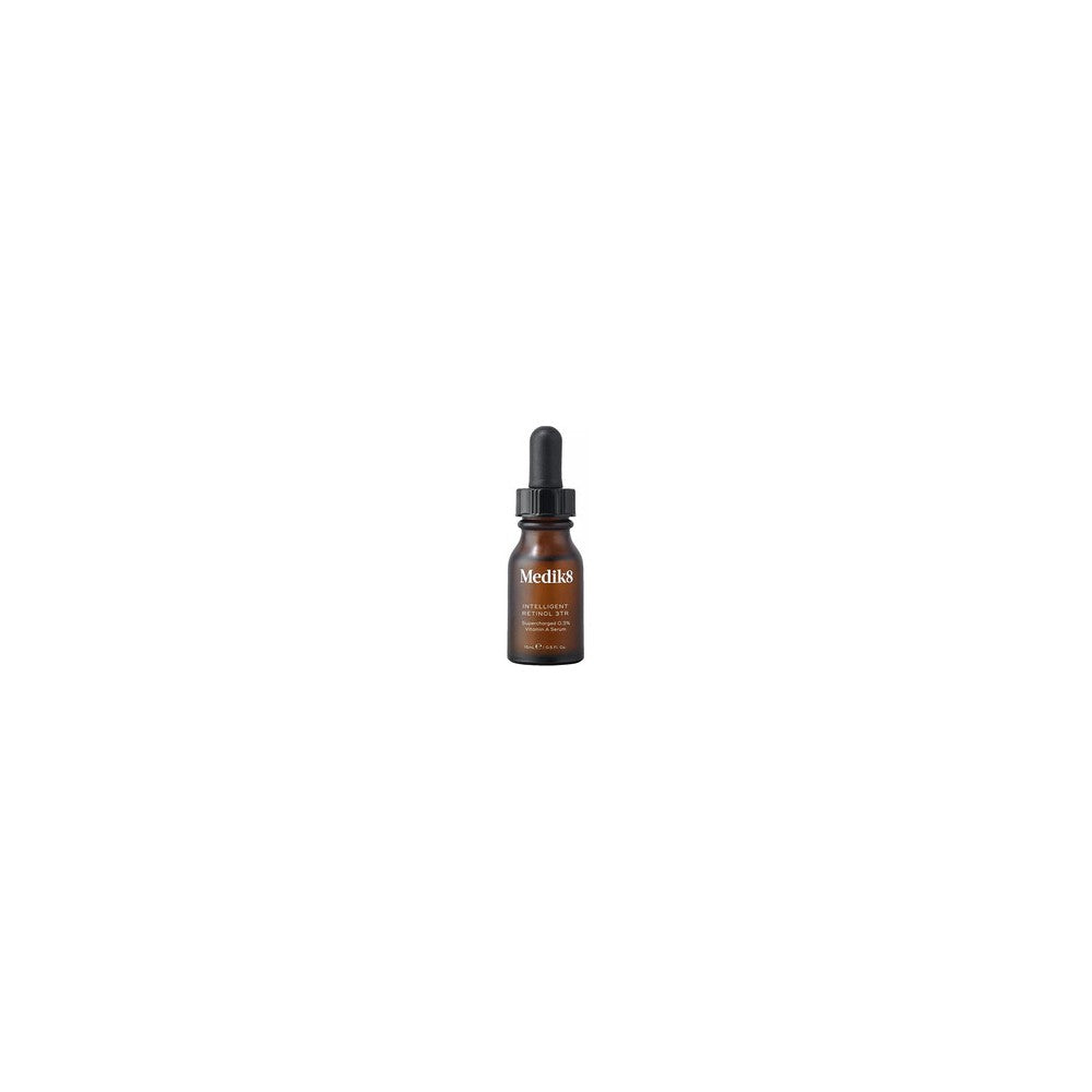Medik8 Älykäs retinoli 3Tr -ihoseerumi (0,3 % A-vitamiiniseerumia) 15 ml