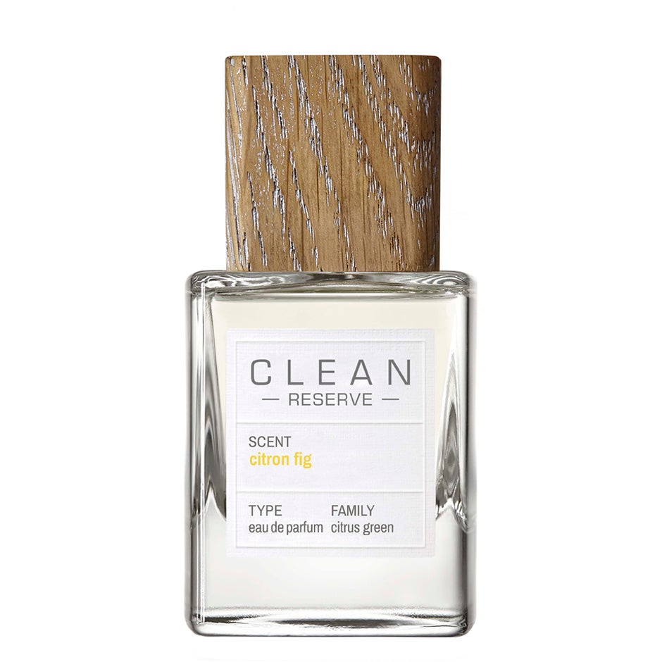 Clean Reserve - Citron Fig EDP - 30 ml