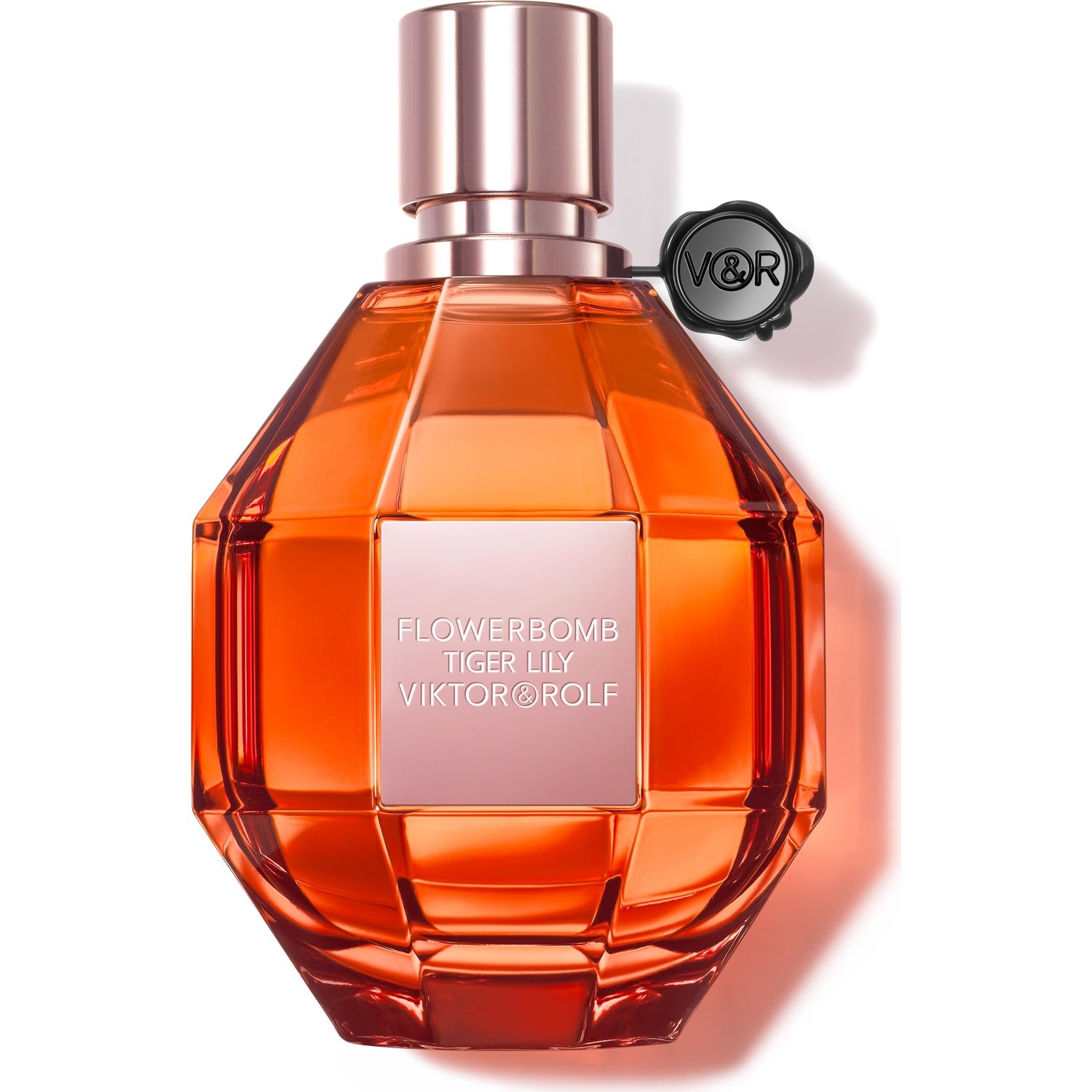 Viktor & Rolf Flowerbomb Tiger Lily Eau de Parfum - 50 ml