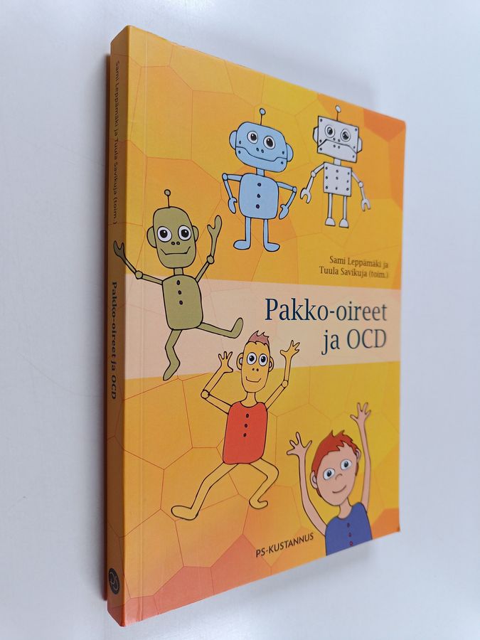 Pakko-oireet ja OCD