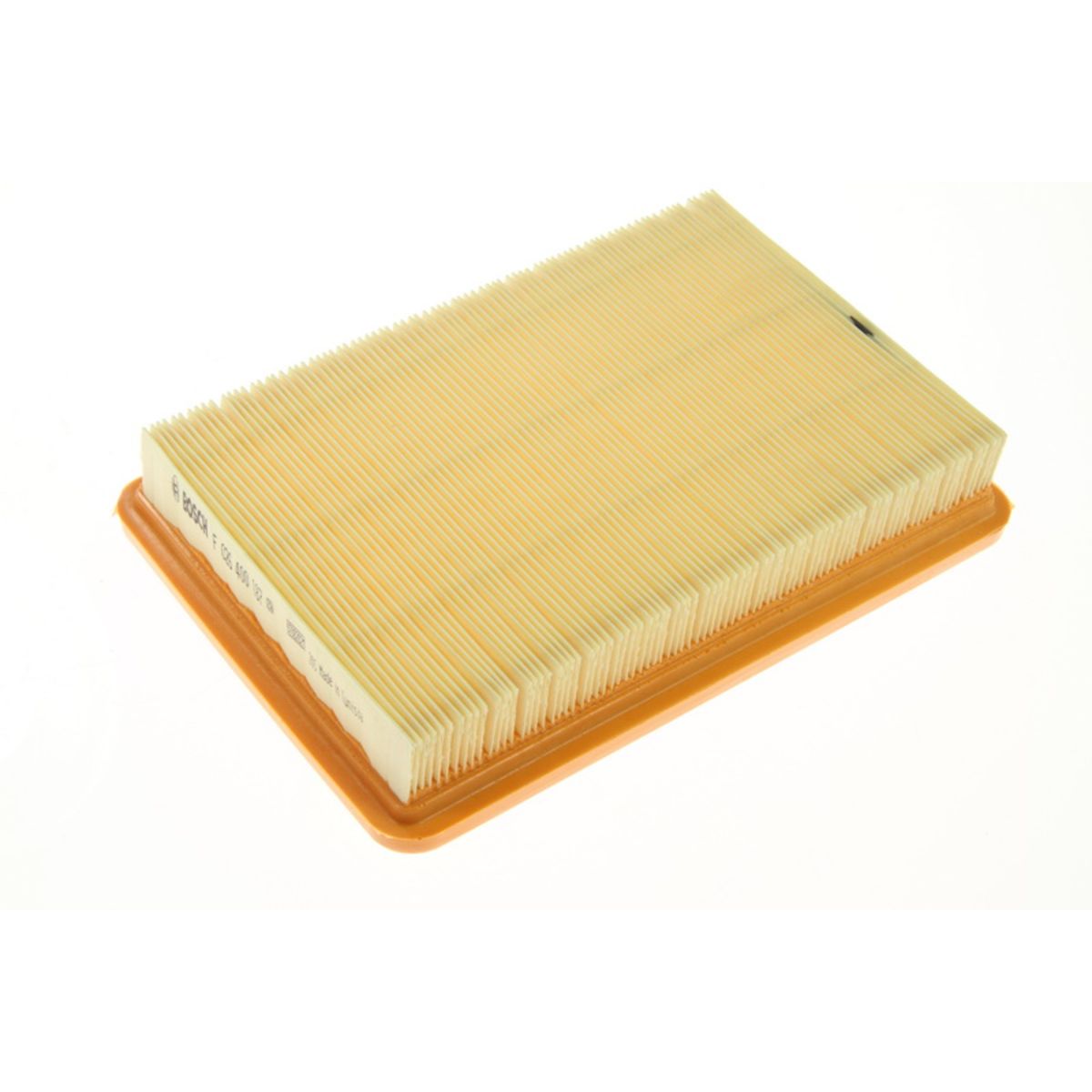 Ilmansuodatin BOSCH F 026 400 187