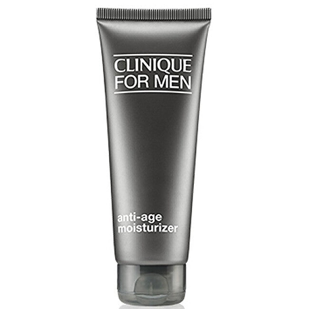 Clinique Anti-Age Moisturizer - Kosteuttava kasvojen hoito miehille 100ml