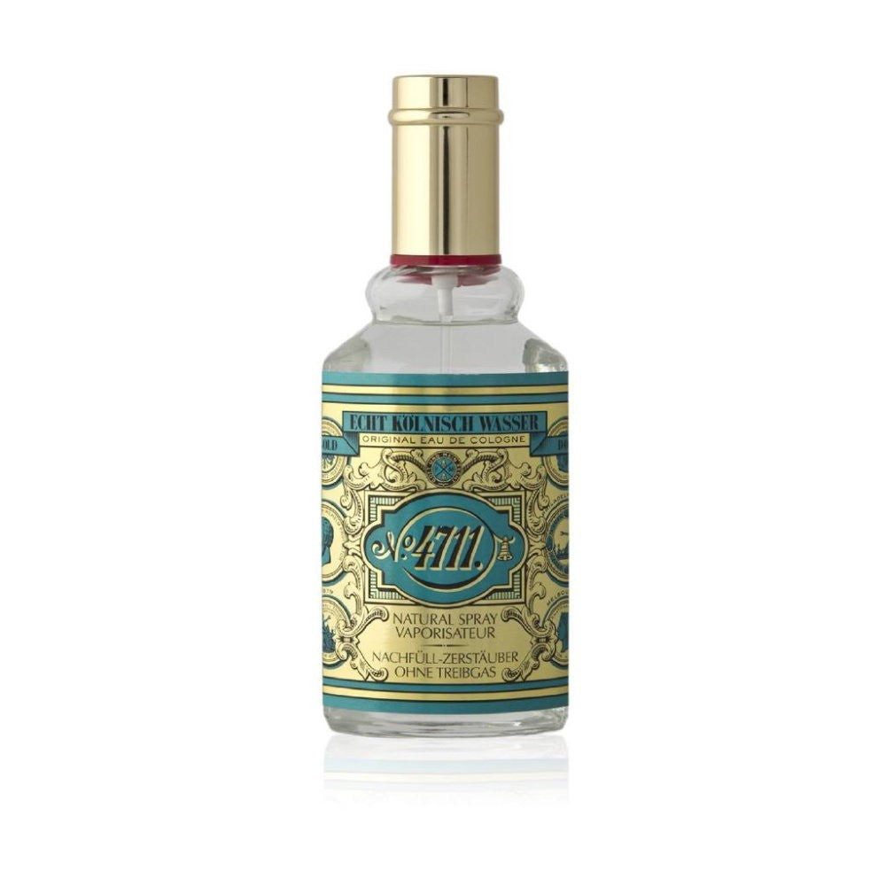 4711 Alkuperäinen Eau De Cologne Spray 90 ml