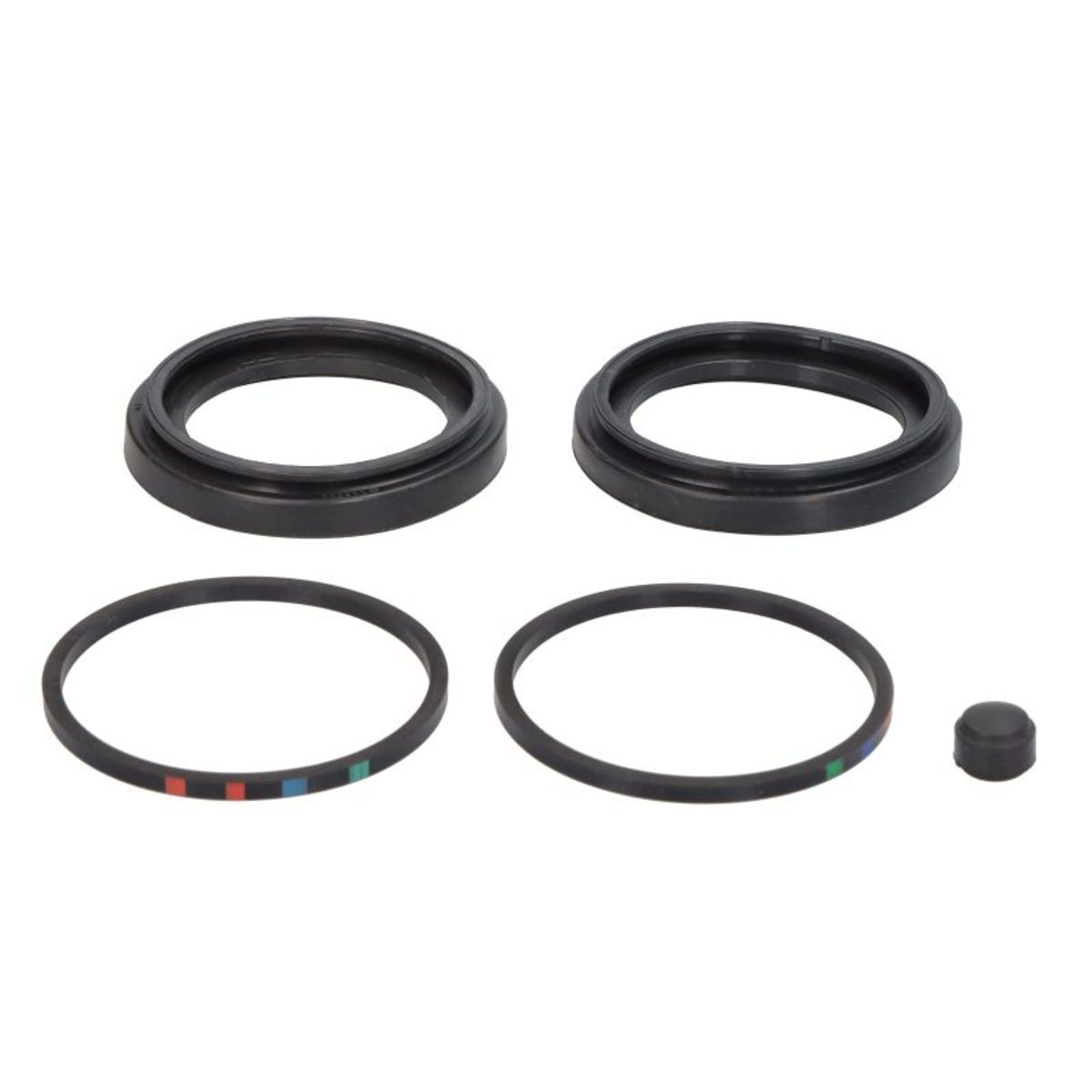 Jarrusatulan korjaussarja QUICK BRAKE 114-0378