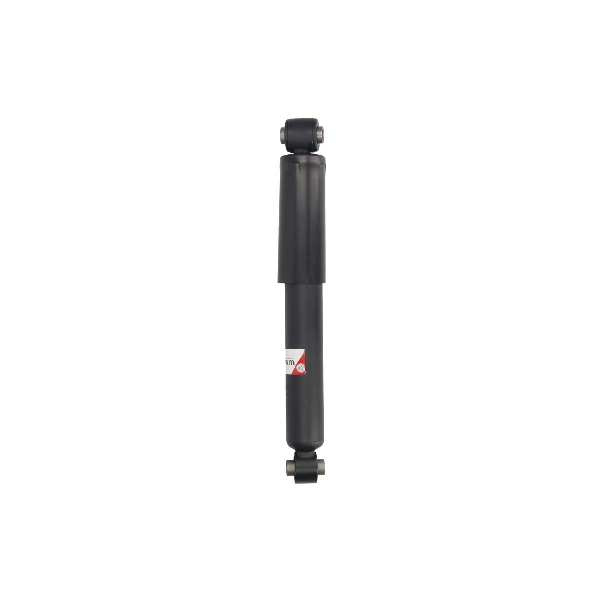 Iskunvaimennin Magnum Technology AGR165MT