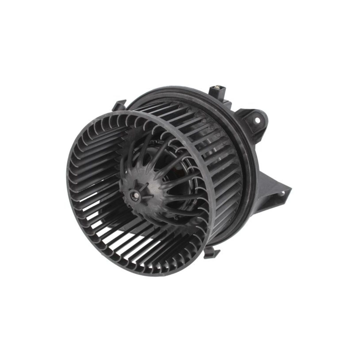 Sisätilapuhallin THERMOTEC DDF007TT