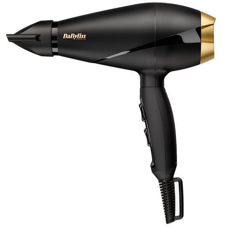Hiustenkuivain Power Pro 2000 6704E