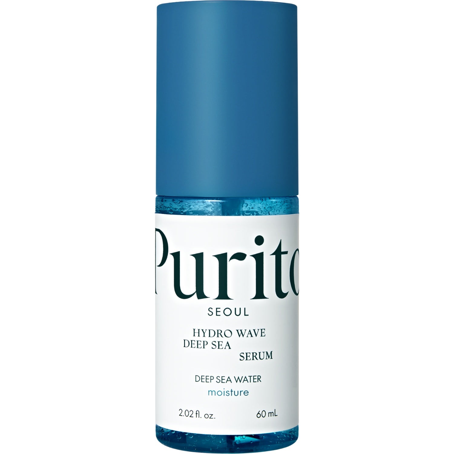 Purito Hydro Wave Deep Sea Serum 60ml