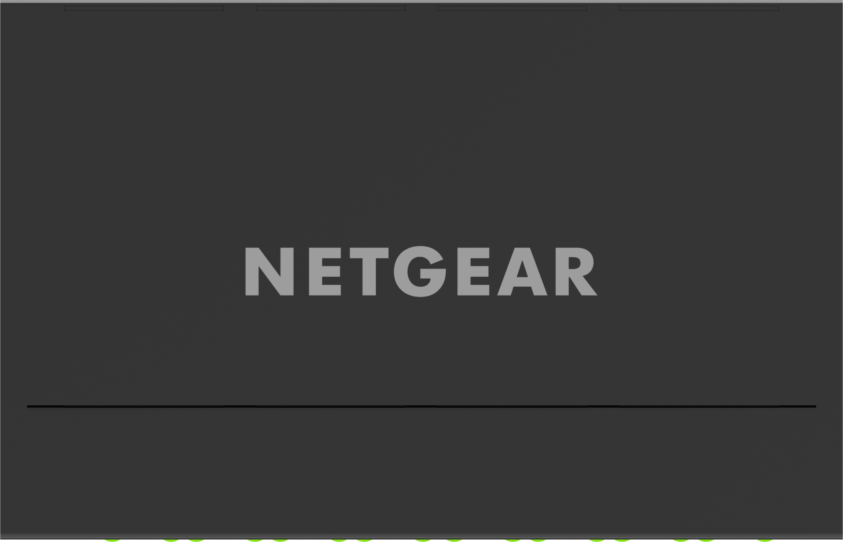 Netgear GS308EPP-100PES 8-portin PoE+ Gigabit Ethernet Plus -kytkin (123W)