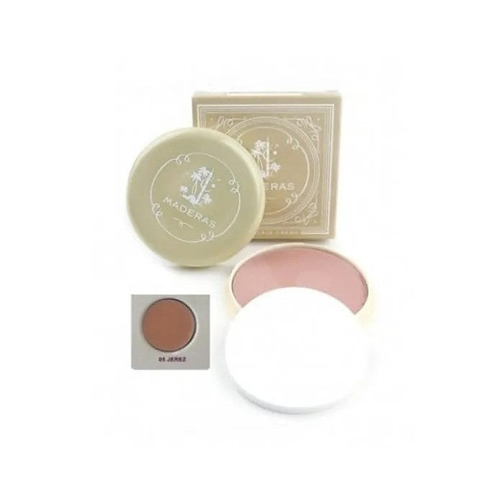 Maderas De Oriente Crema Makeup 05 Jerez