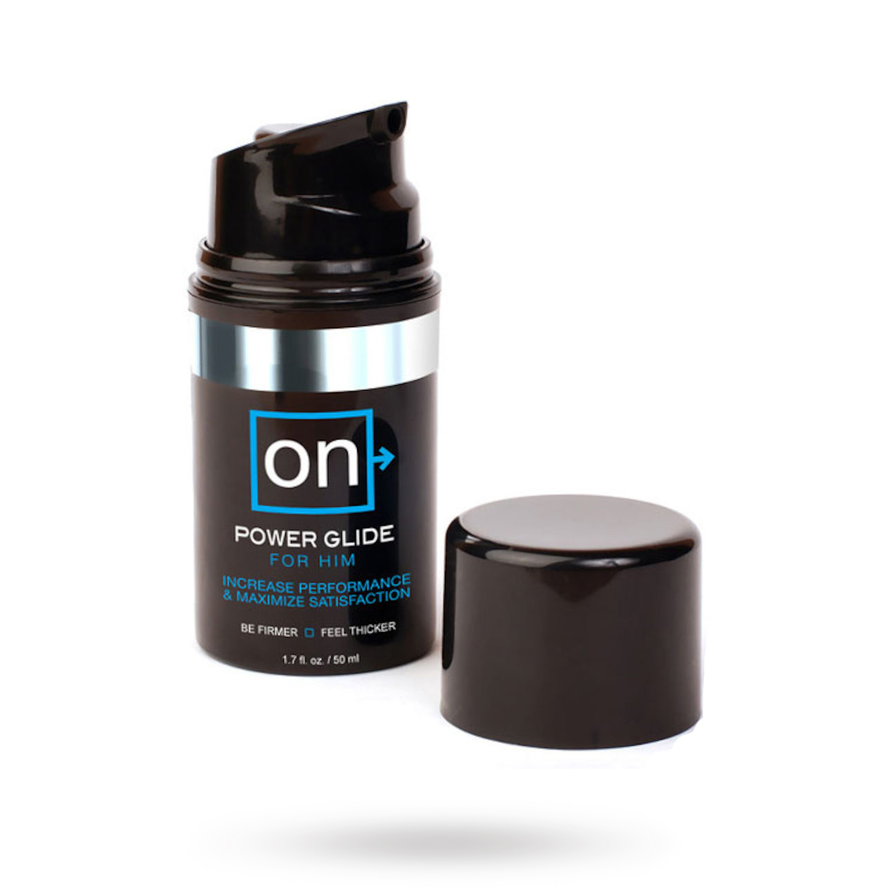 ON Power Glide Arousal Gel For Him 50 ml erektiovoide
