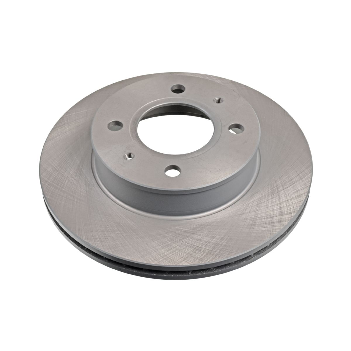 Jarrulevy FEBI BILSTEIN 108422