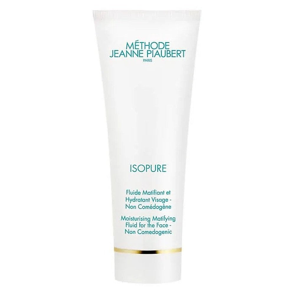 Jeanne Piaubert Isopure Mattifying Moisturizing Fluid 50ml