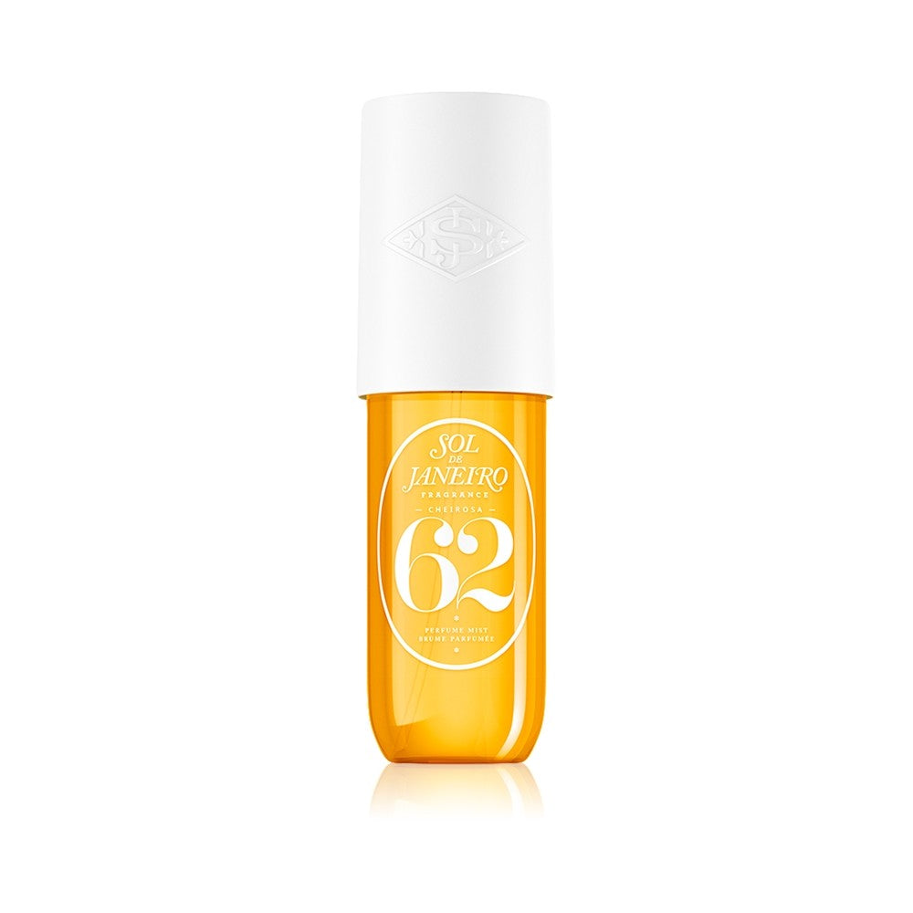 Sol de Janeiro Brazilian Crush Cheirosa '62 tuoksuva vartalo- ja hiussuihke naisille 90 ml