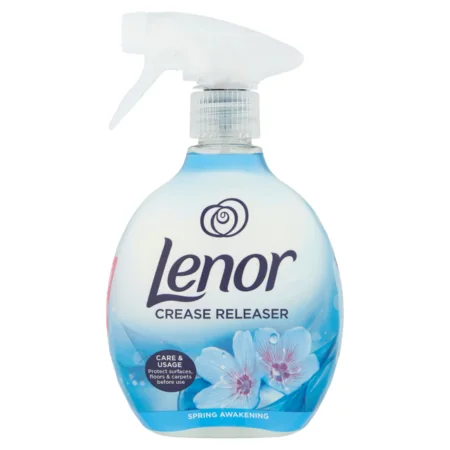 Lenor Spring Awakening Rasvanpoistoaine - 500ml