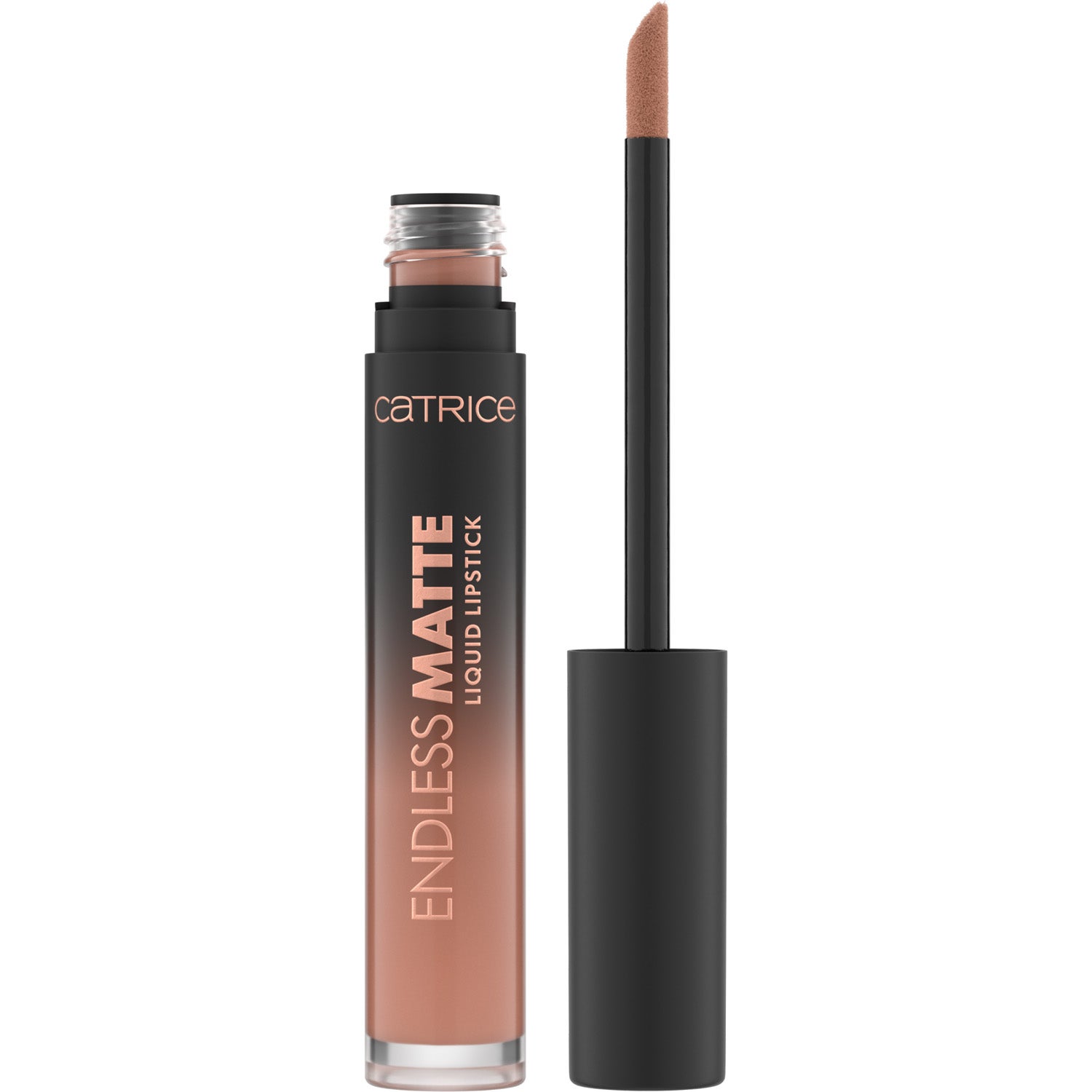 Catrice Endless Matte Liquid Lipstick 10 - 4,5 ml