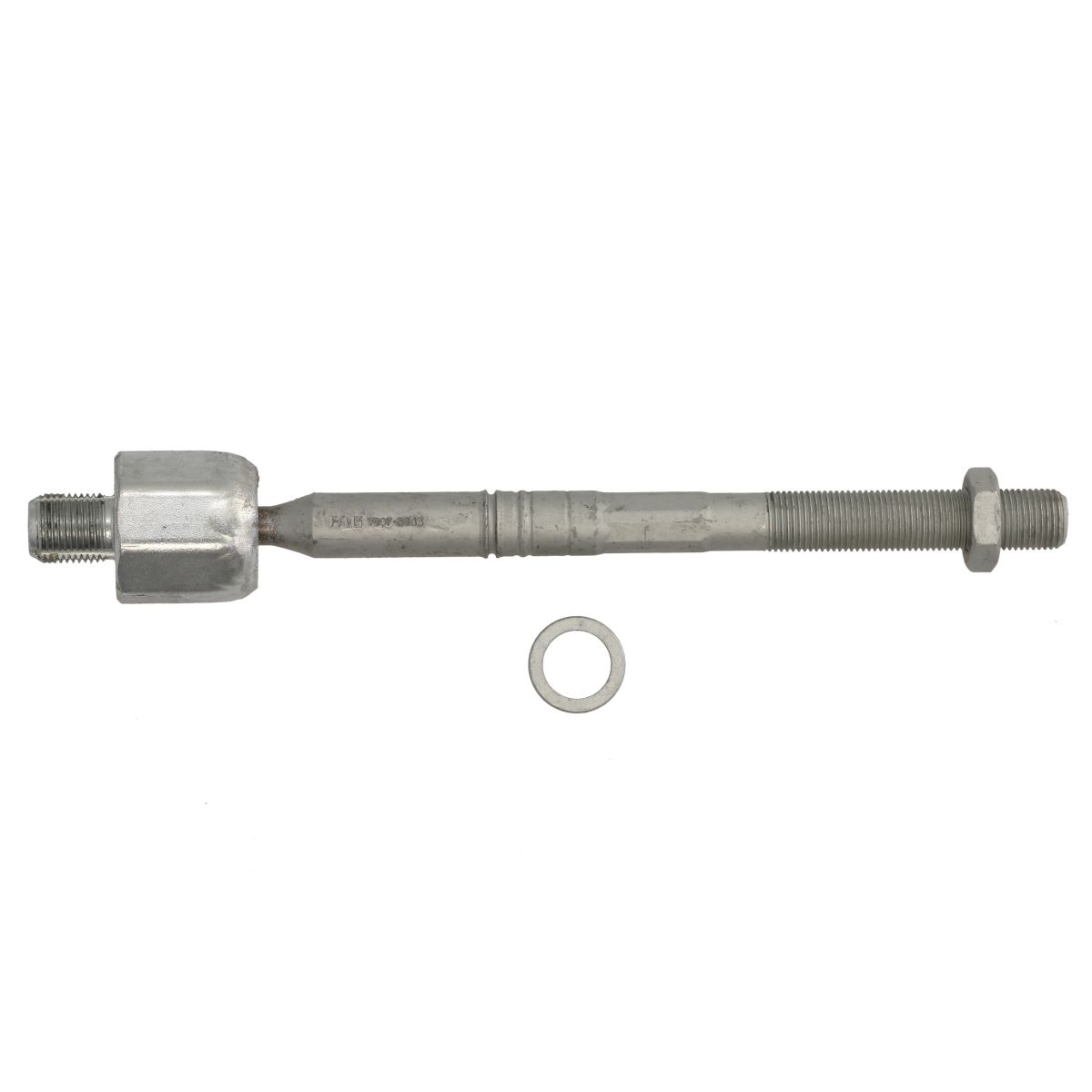 Raidetangon pää, suora FAG 840 0148 10