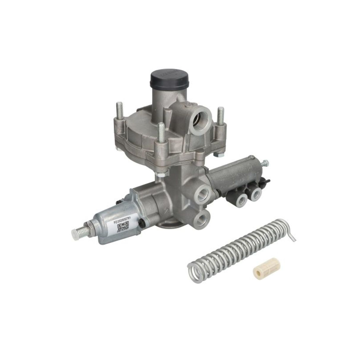 Jarrupaineensäädin WABCO 4757145000