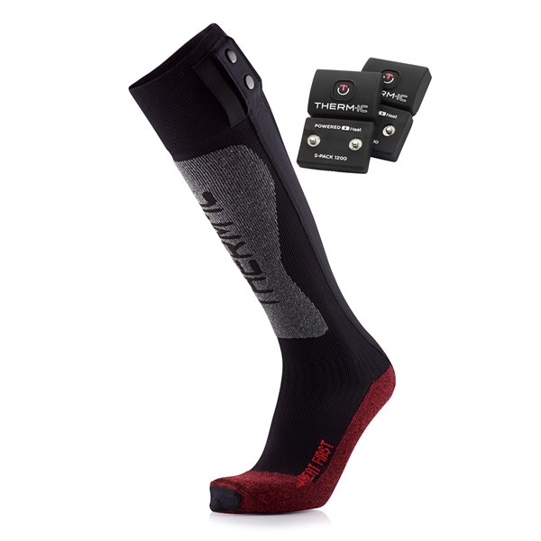Therm-ic Sock Set First S-1200 - 42-44