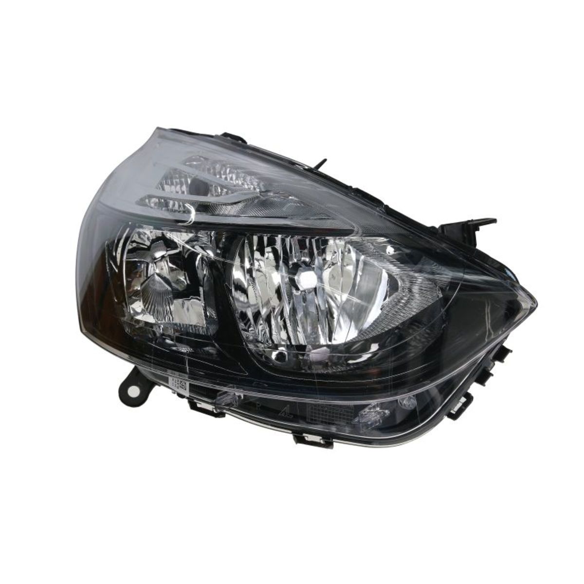 Ajovaloumpio MAGNETI MARELLI 712105921110