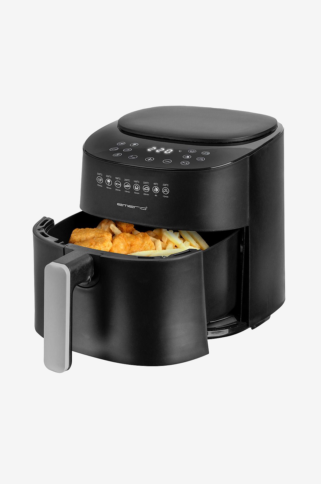 Emerio Smart Fryer AF-129369