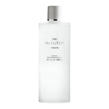 DHC Mild Lotion kasvovesi - 180 ml
