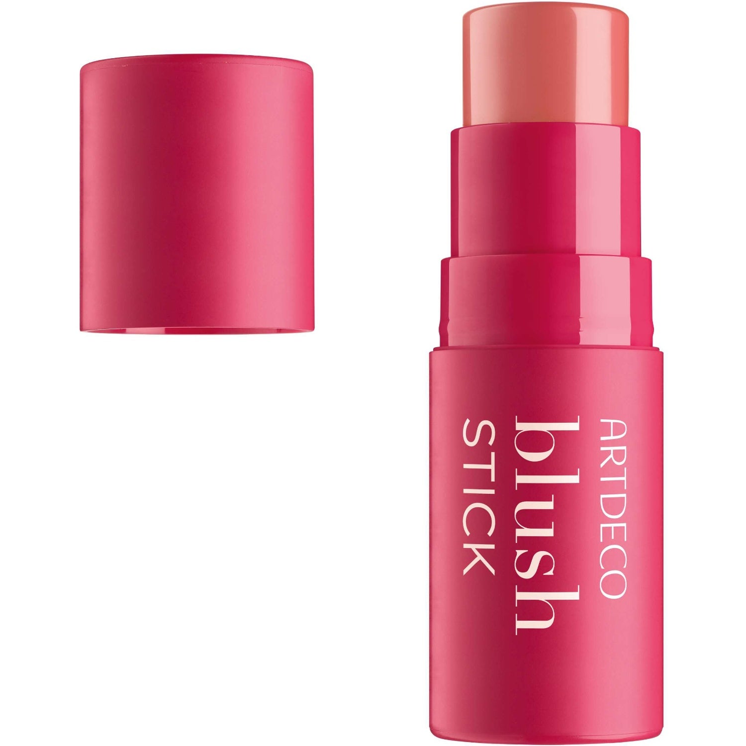 Artdeco Blush Stick 02 Downtown - 4.5 g