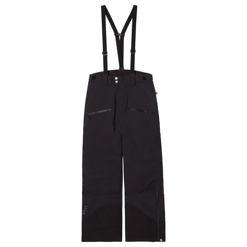Isbjörn OFFPIST Winter Pant Teens Black - 146/152