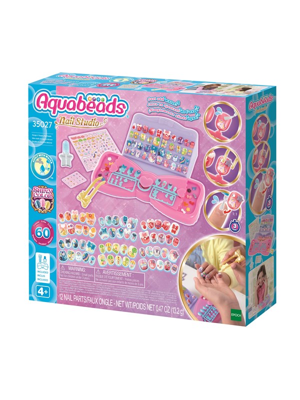 Aquabeads Design 'n' Display Set (35027)