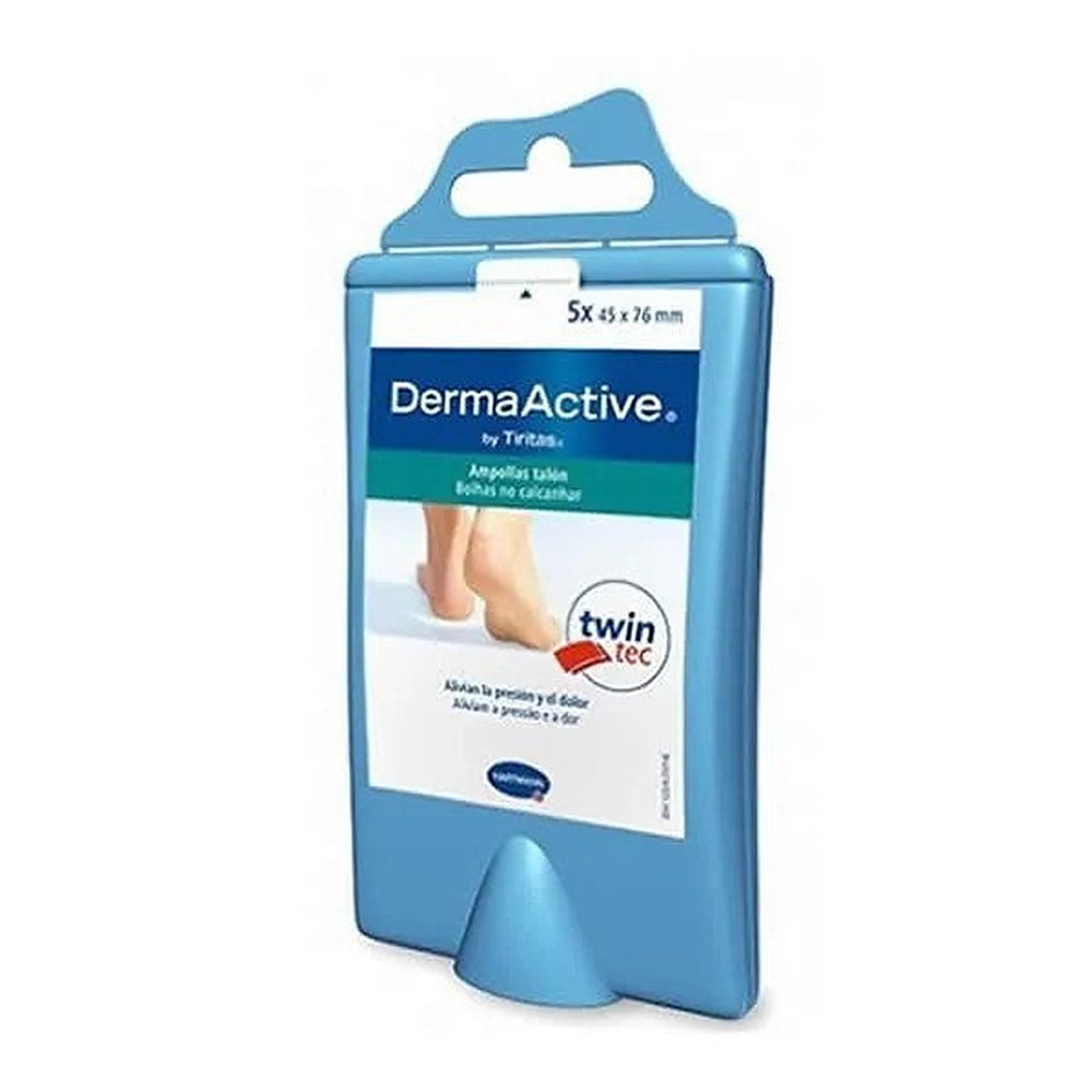 Hartmann DermaActive Hydro Talon -ampullit 45x76mm 5 kpl