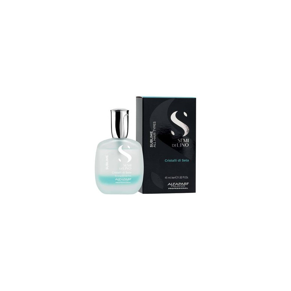 Sdl Sublime Crystal Silk - Tilavuus: 45 ml