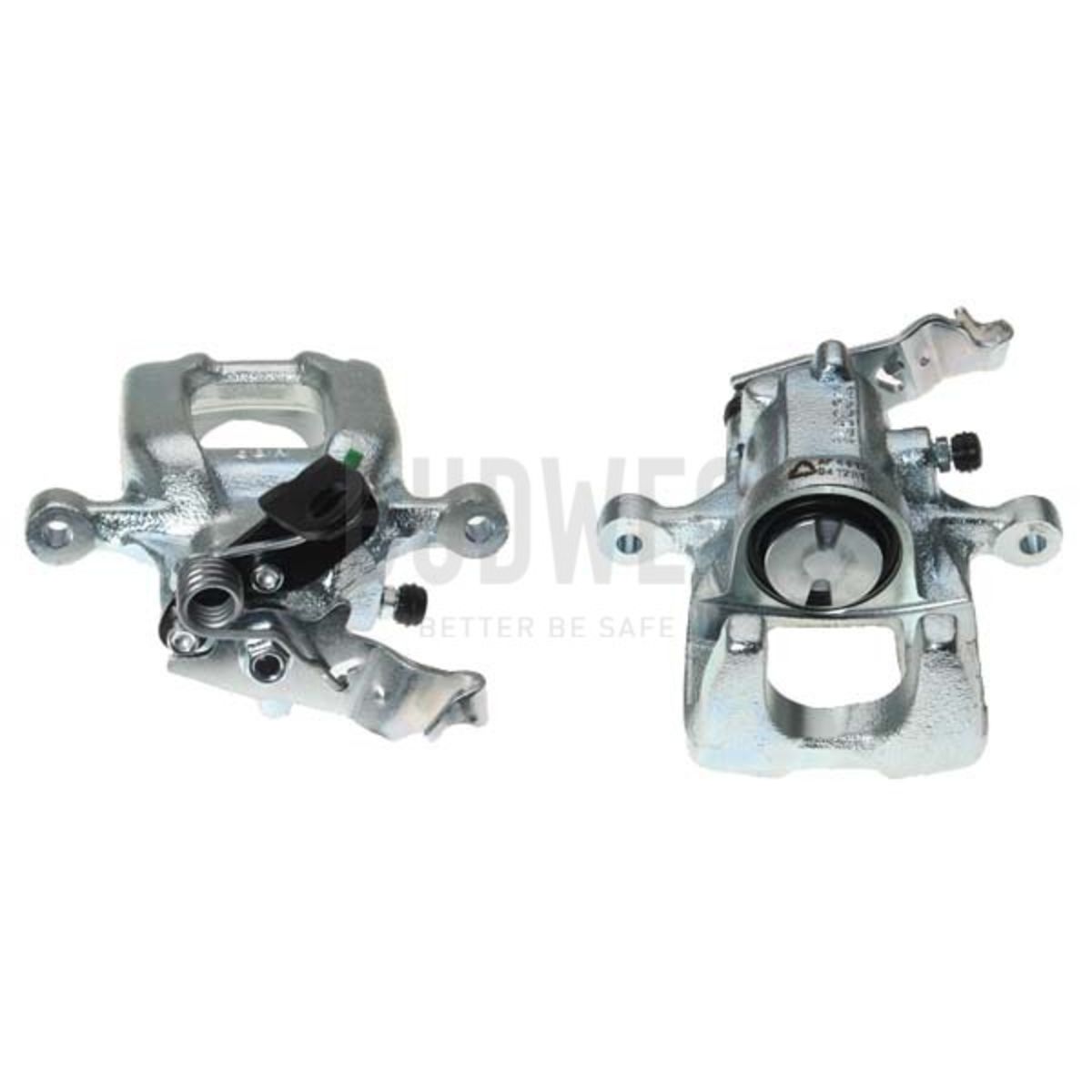 Jarrusatula BUDWEG CALIPER 344417