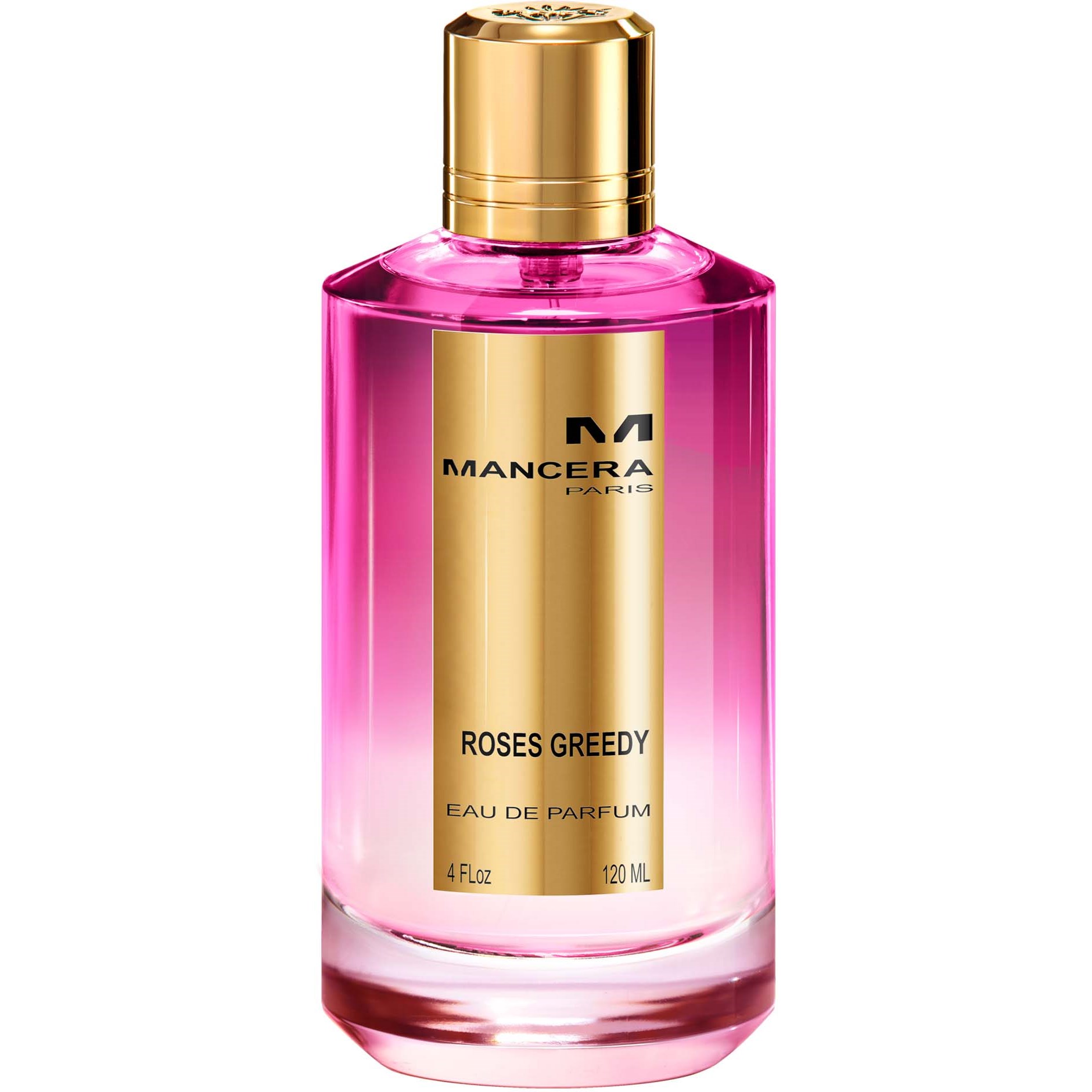 Mancera Roses Greedy EDP 120 ml