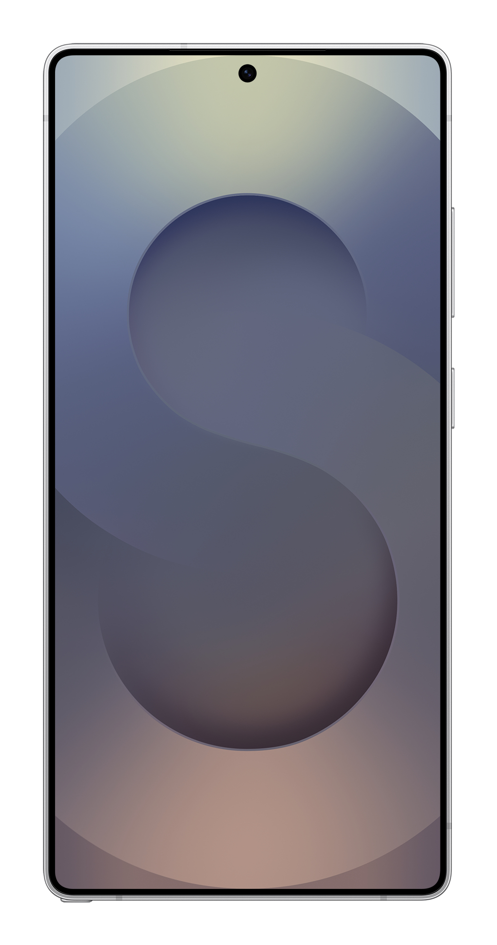 Samsung Galaxy S25 Ultra 1TB/12GB - Titanium Silver Blue