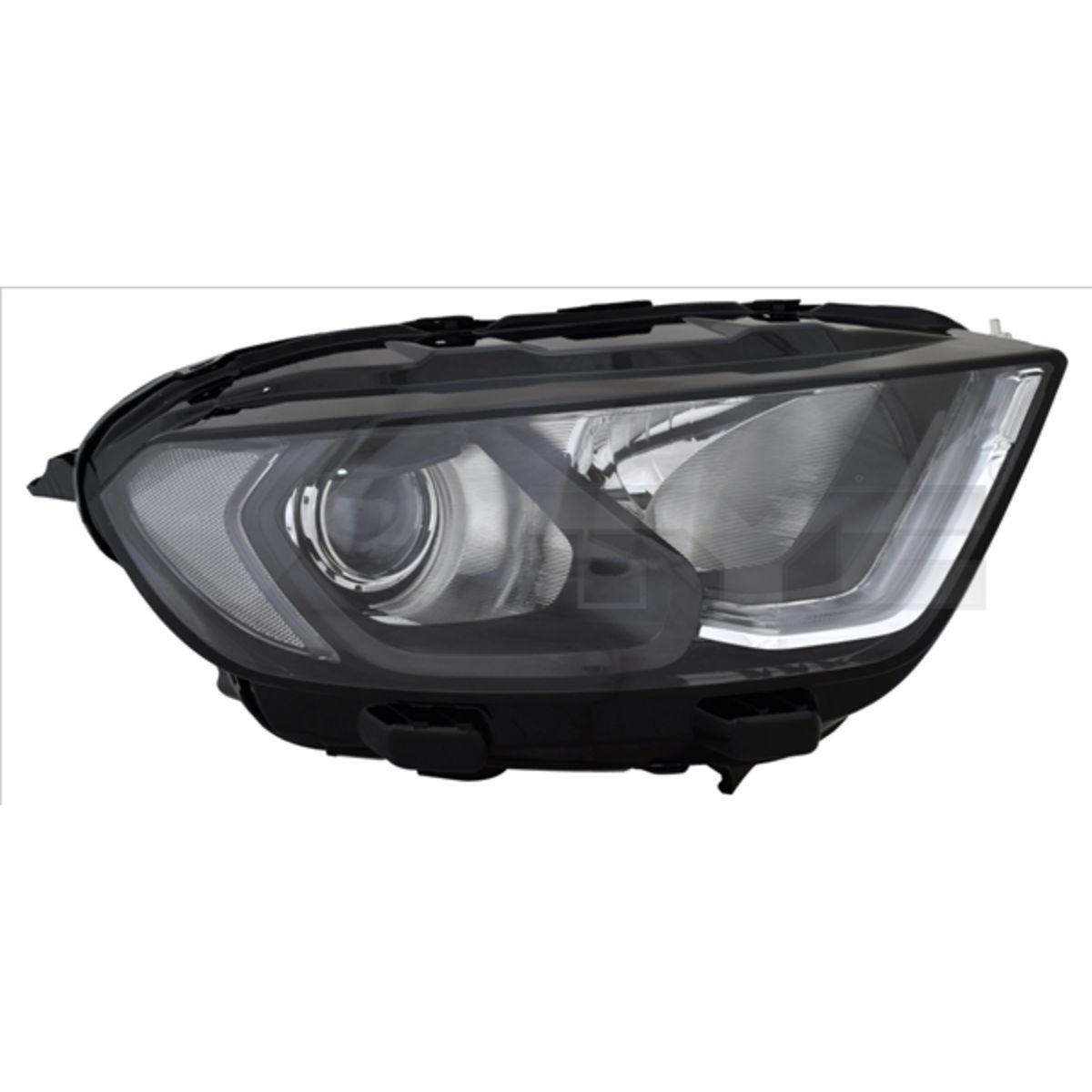 Ajovaloumpio TYC 20-16942-16-2