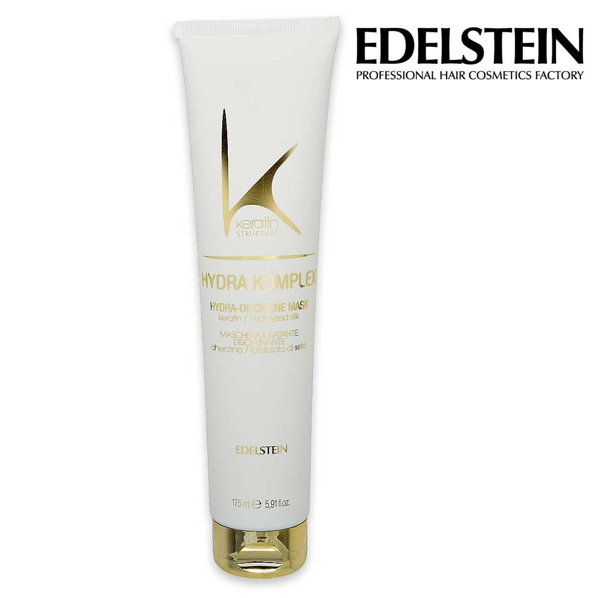 Keratin liss komplex kosteuttava kurinaamio 175 ml
