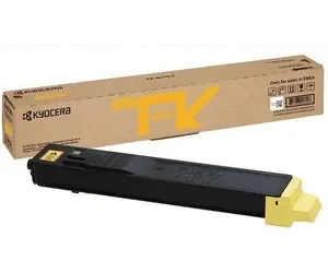 Kyocera TK-8115Y -laservärikasetti, keltainen