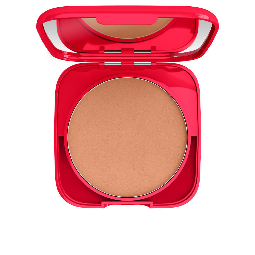 Rimmel London Kestävä viimeistely Compact 06-Rose Vanilla