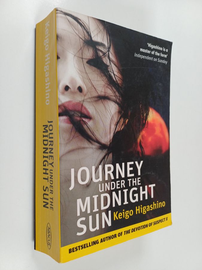 Journey Under the Midnight Sun