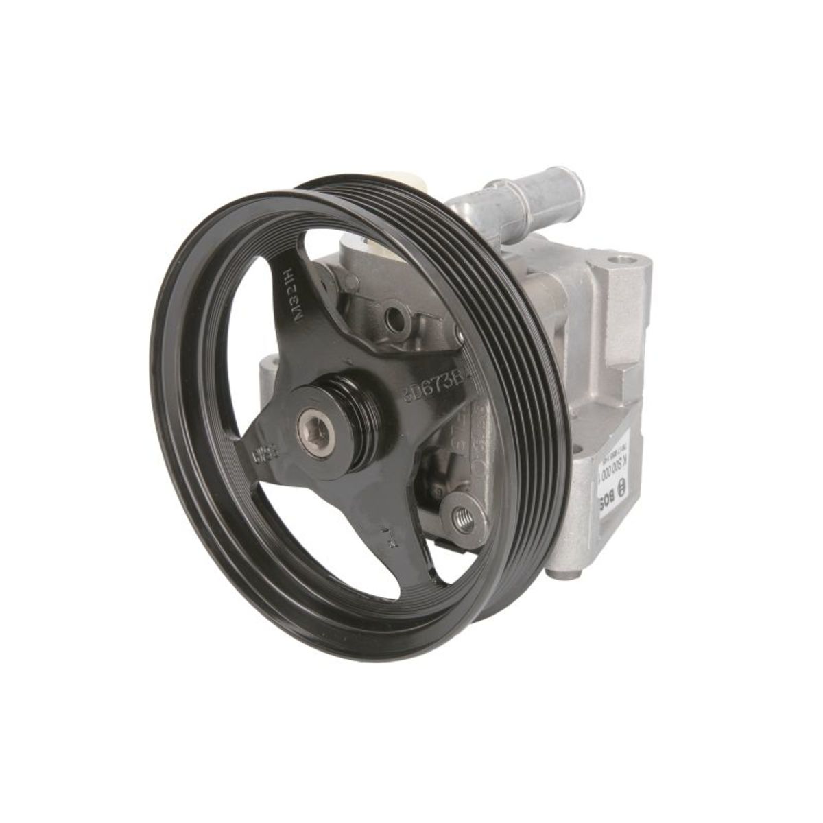 Ohjaustehostimen pumppu BOSCH K S00 000 126