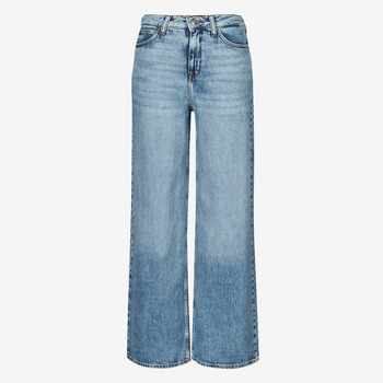 Lee Farkut 'STELLA' sininen denim