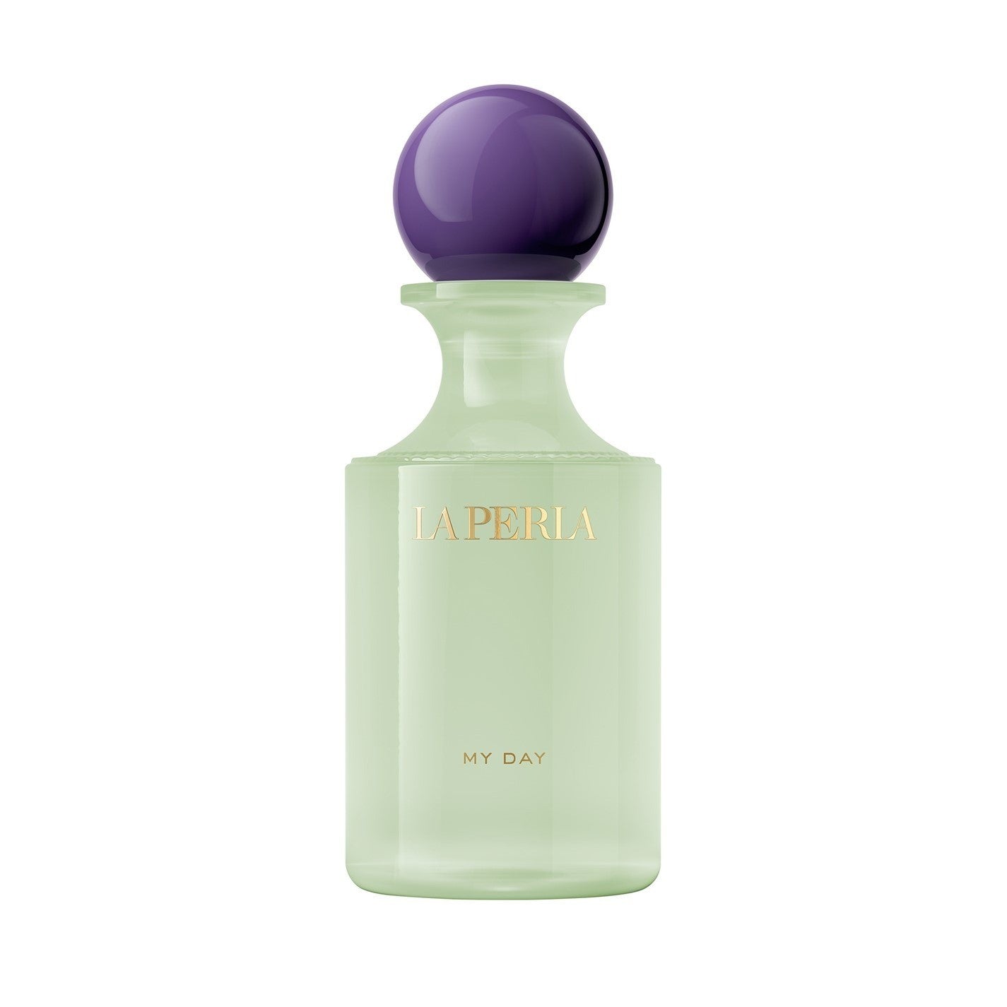 La perla My Day Eau De Parfum naisille 120 ml