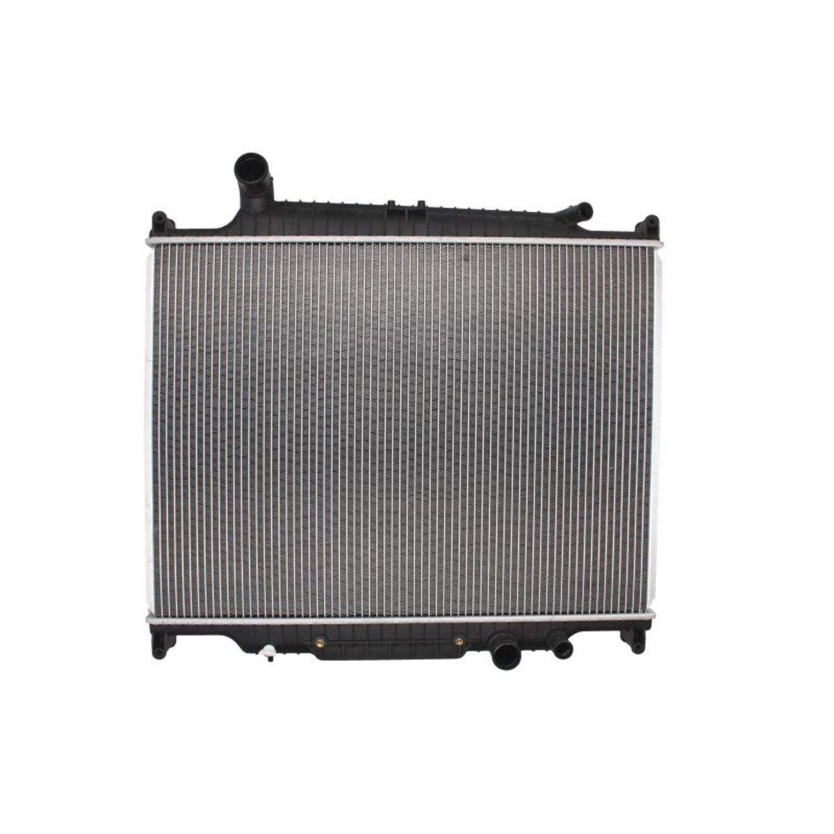 Jäähdytin, moottorin jäähdytys THERMOTEC D7I001TT